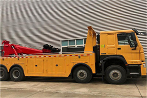 万柏林道路救援公司